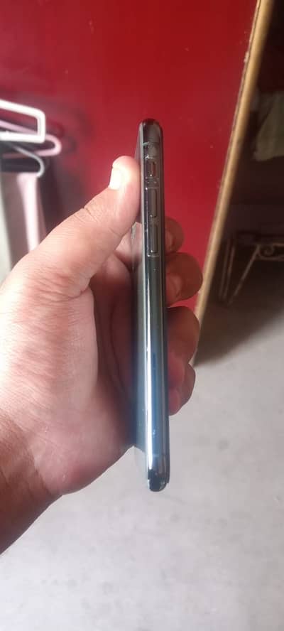 Apple iPhone 11 Pro