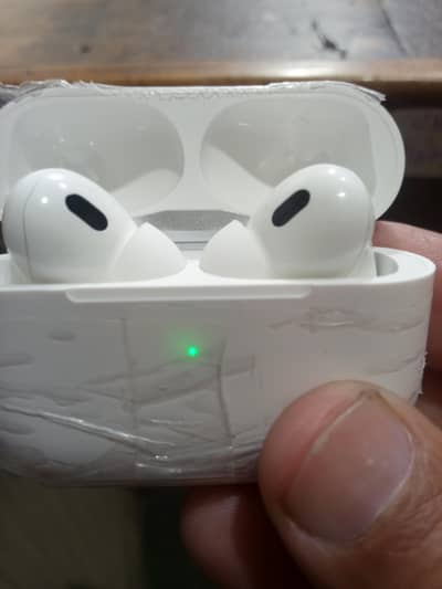 Airbudes new Pro2