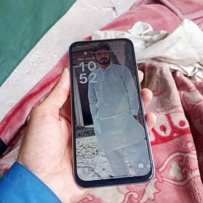 OPPO A6x
