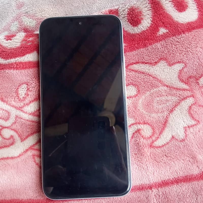 OPPO A6x 5