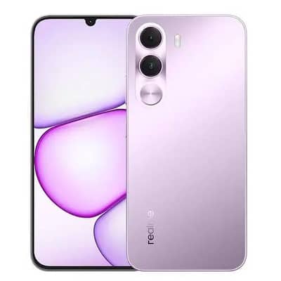 Realme C100i 5 days use only