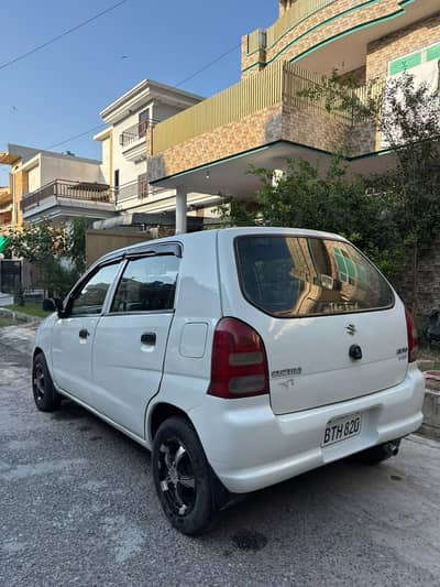 Suzuki Alto 2004