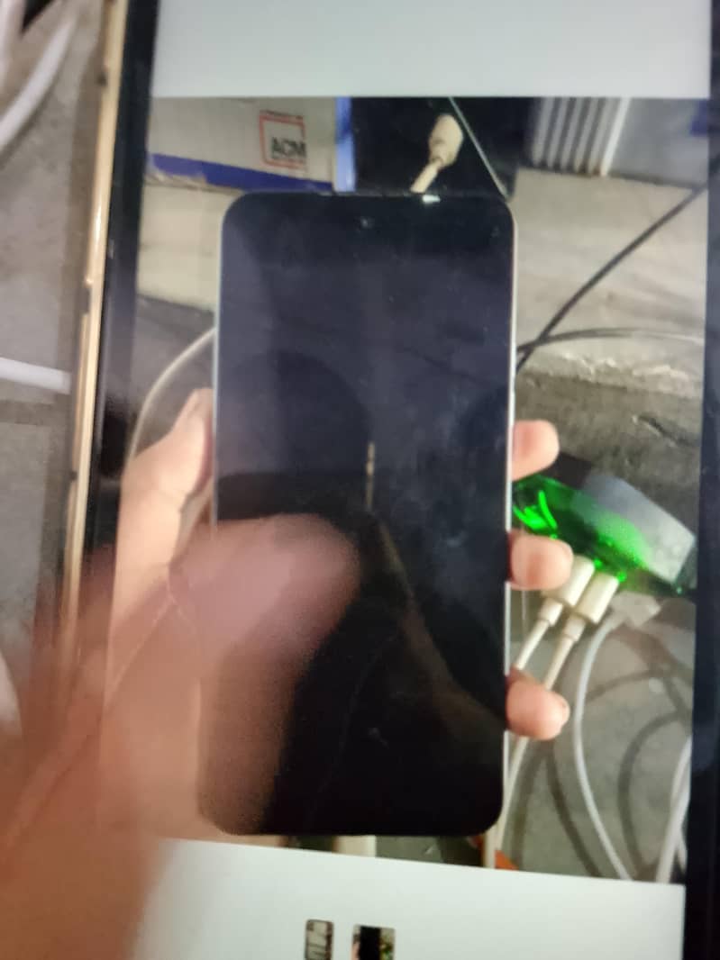 Tecno Spark Go 2 0