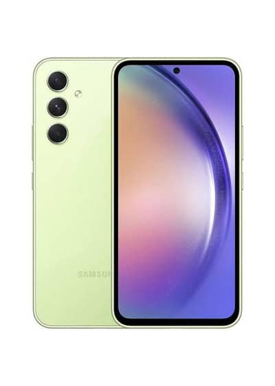 Samsung Mobile A54 5G