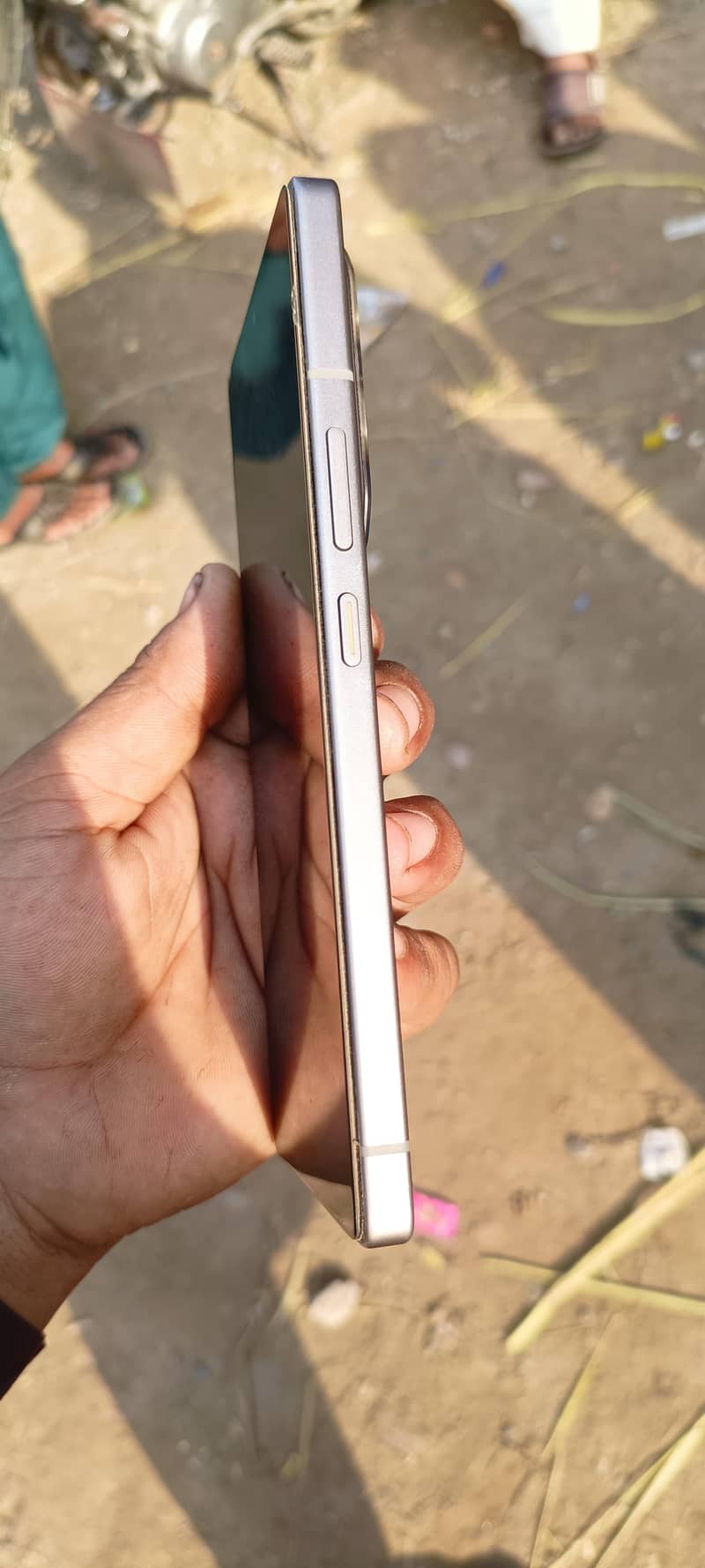 Infinix Note 50 4