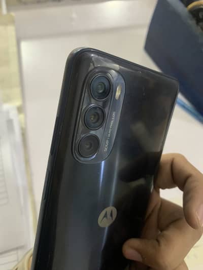 Motorola Moto G Stylus