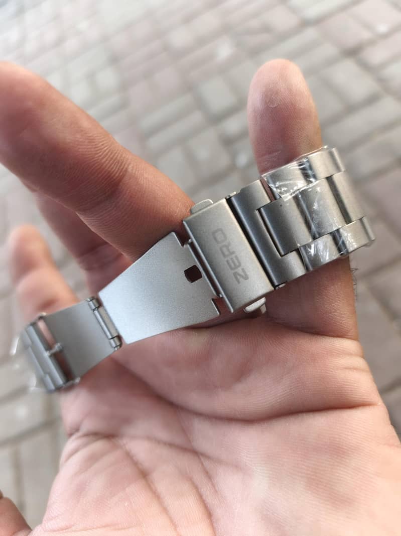 Elite smart watch 4