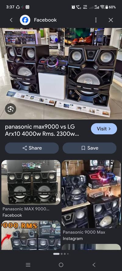 PANASONIC