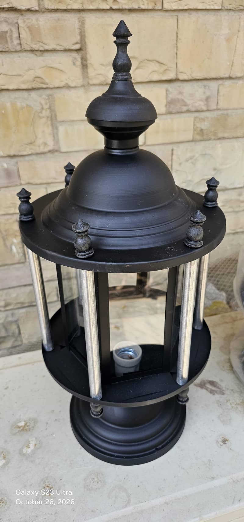 Gate light 1