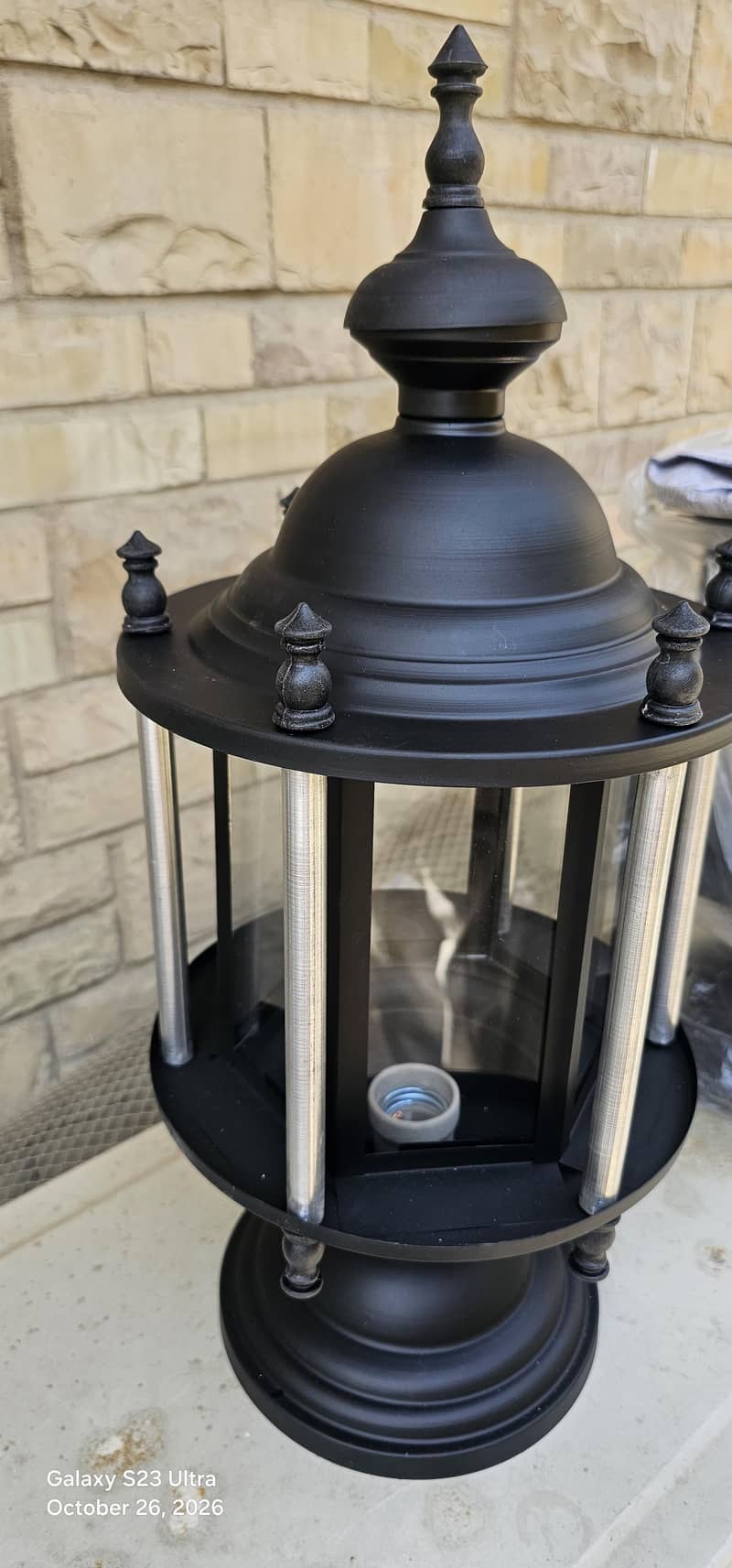 Gate light 3
