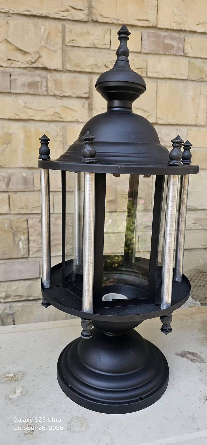Gate light 4