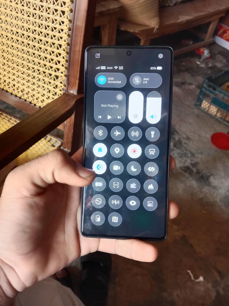 Infinix Note 40 3