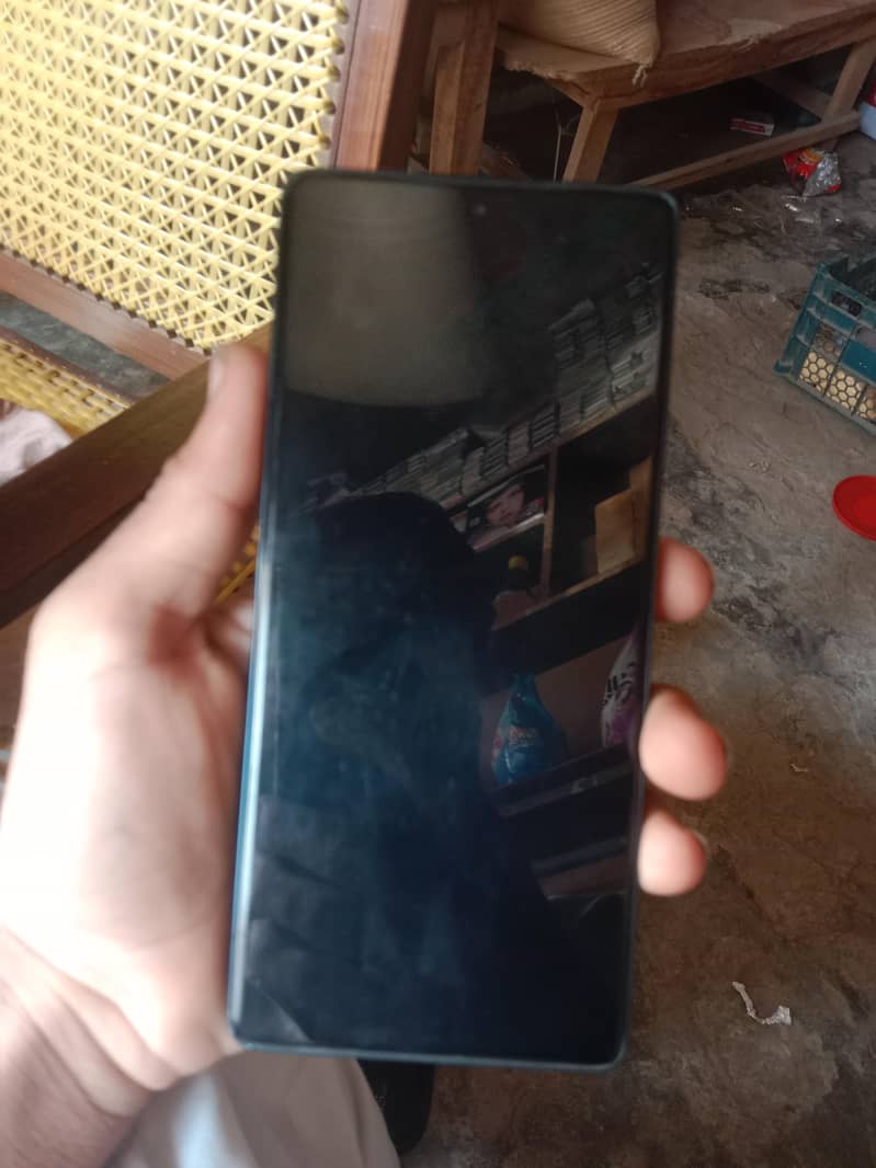 Infinix Note 40 6