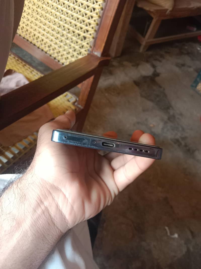 Infinix Note 40 7