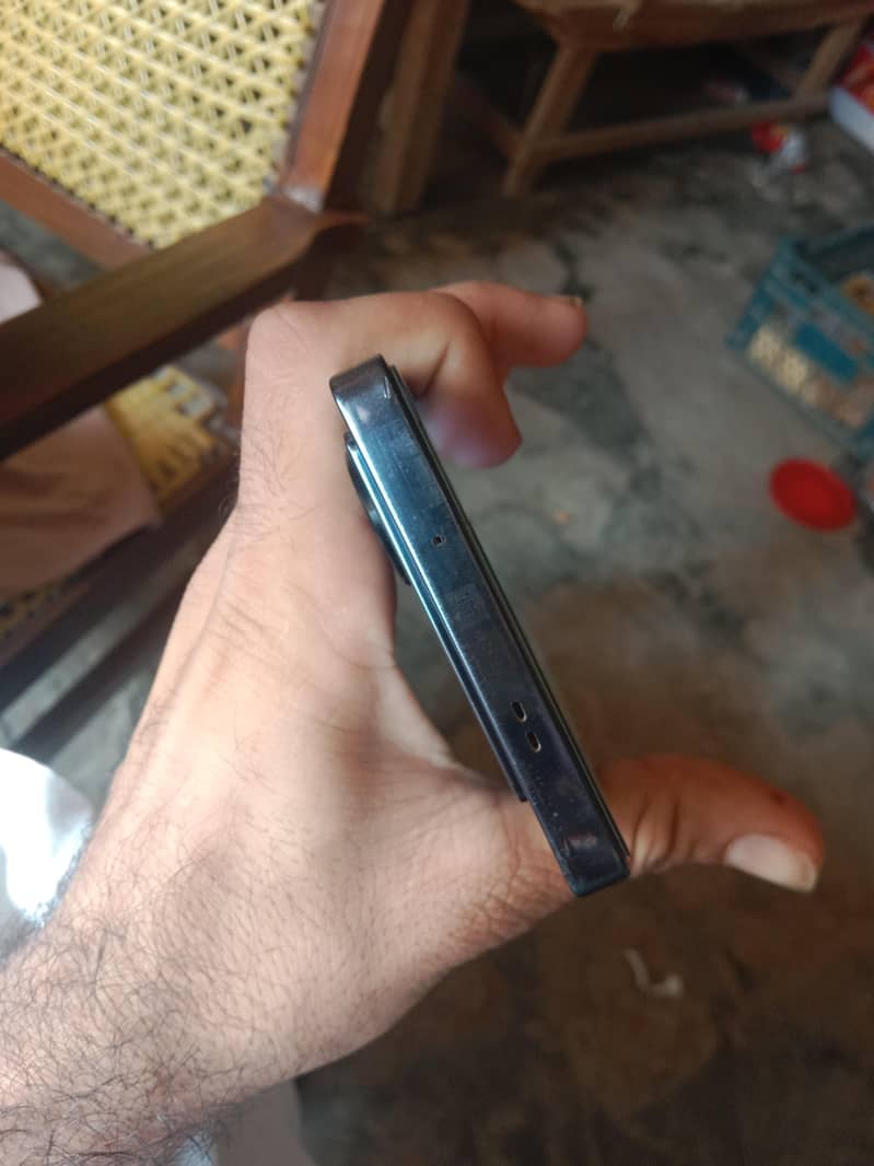 Infinix Note 40 8