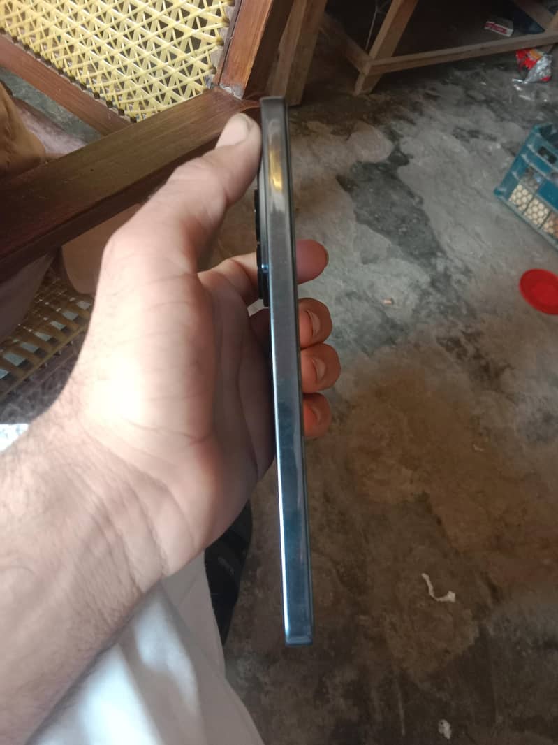 Infinix Note 40 9