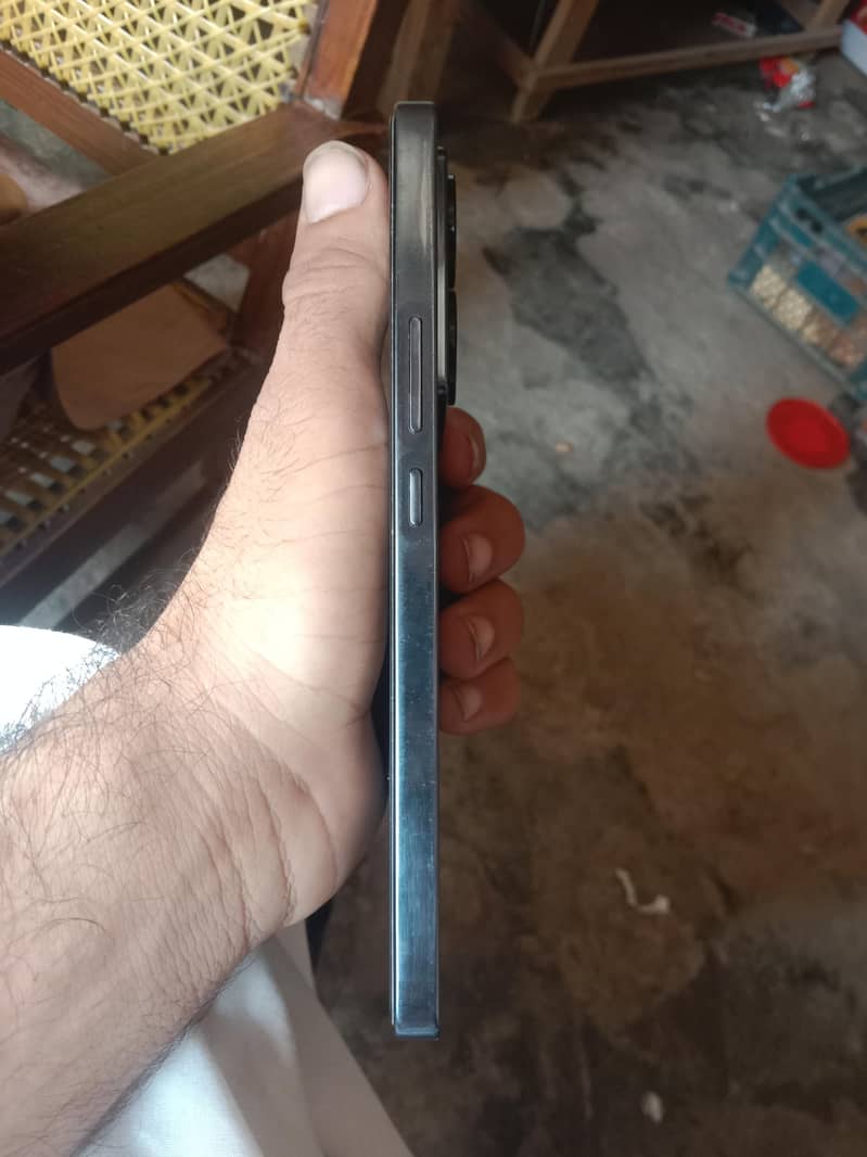 Infinix Note 40 10