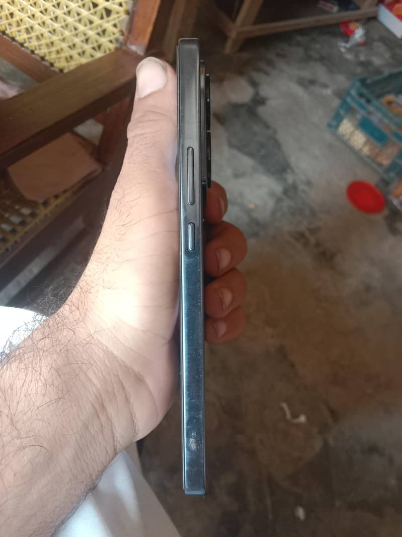 Infinix Note 40 11