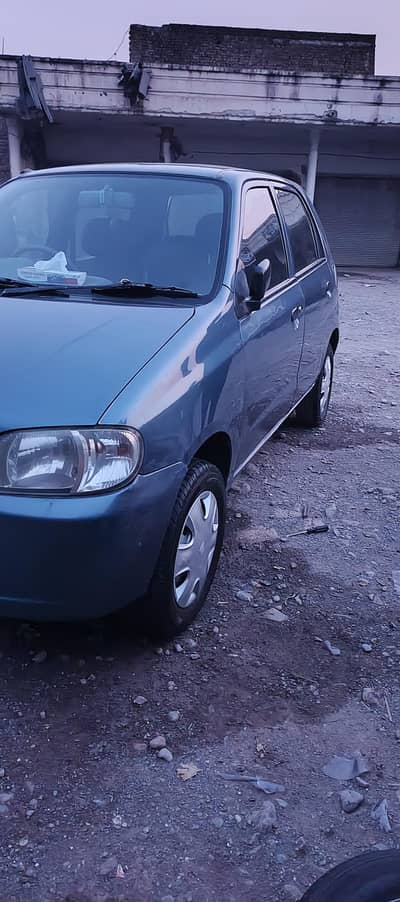 Suzuki Alto 2008