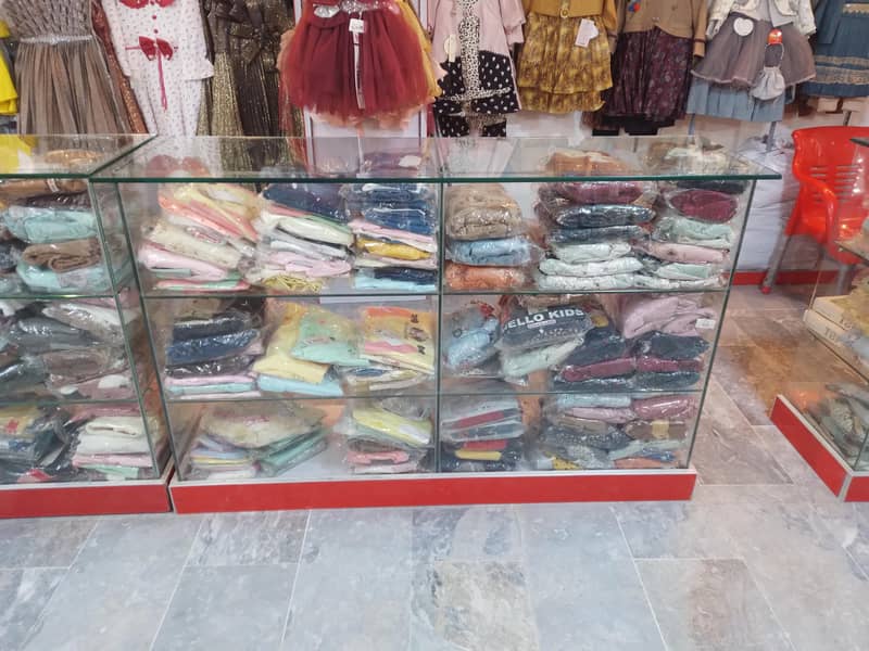 Mirror counter 0