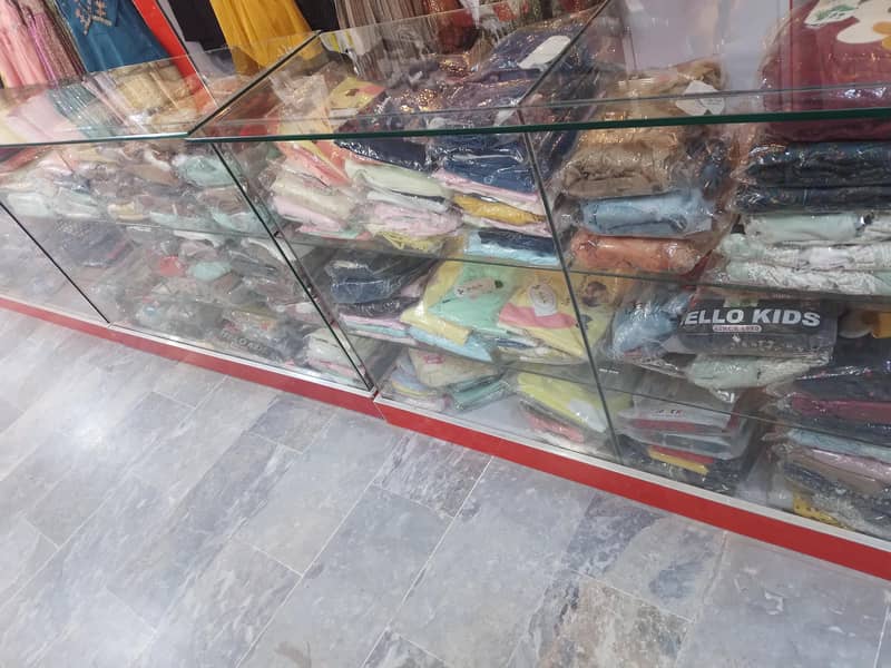 Mirror counter 1