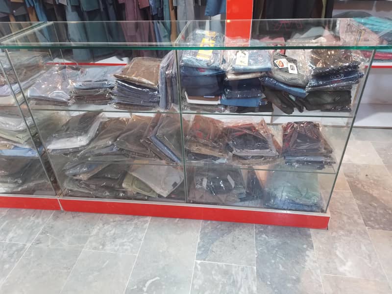 Mirror counter 2
