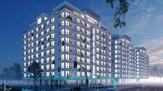 Peshawar Nasir Bagh Road 14 Kanal Commercial For Sale
