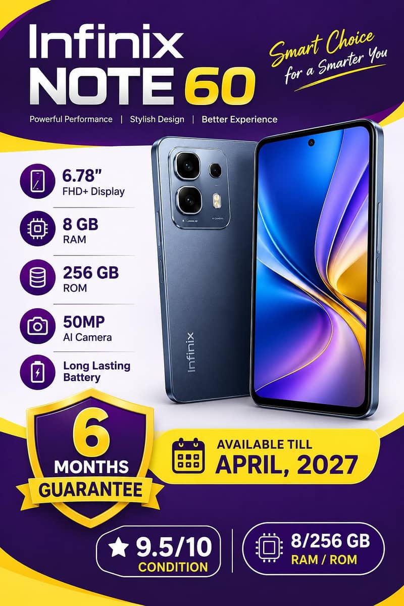Infinix Other Model 0