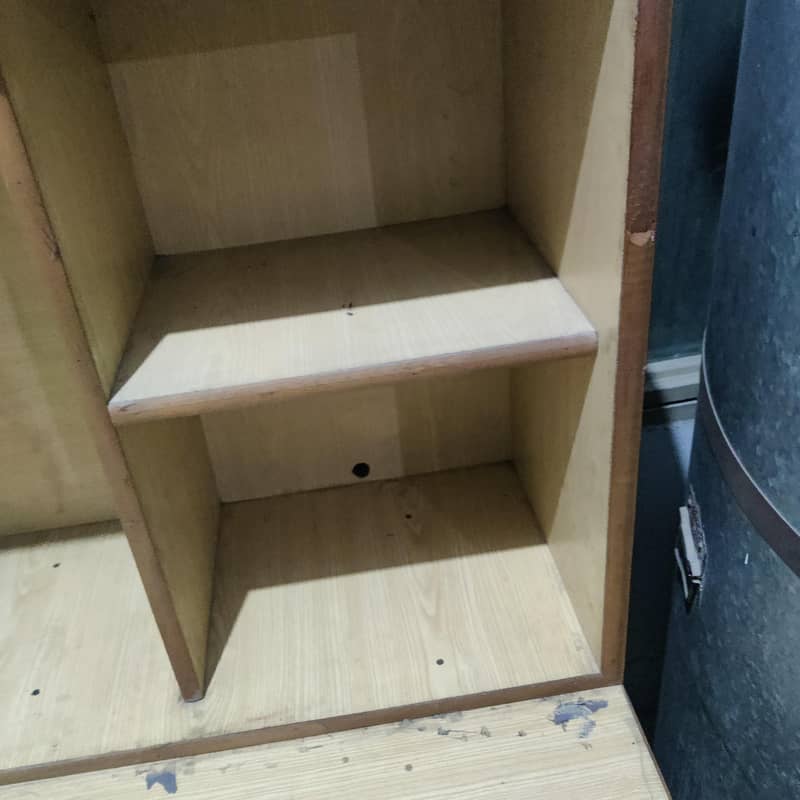 computer trolley 1