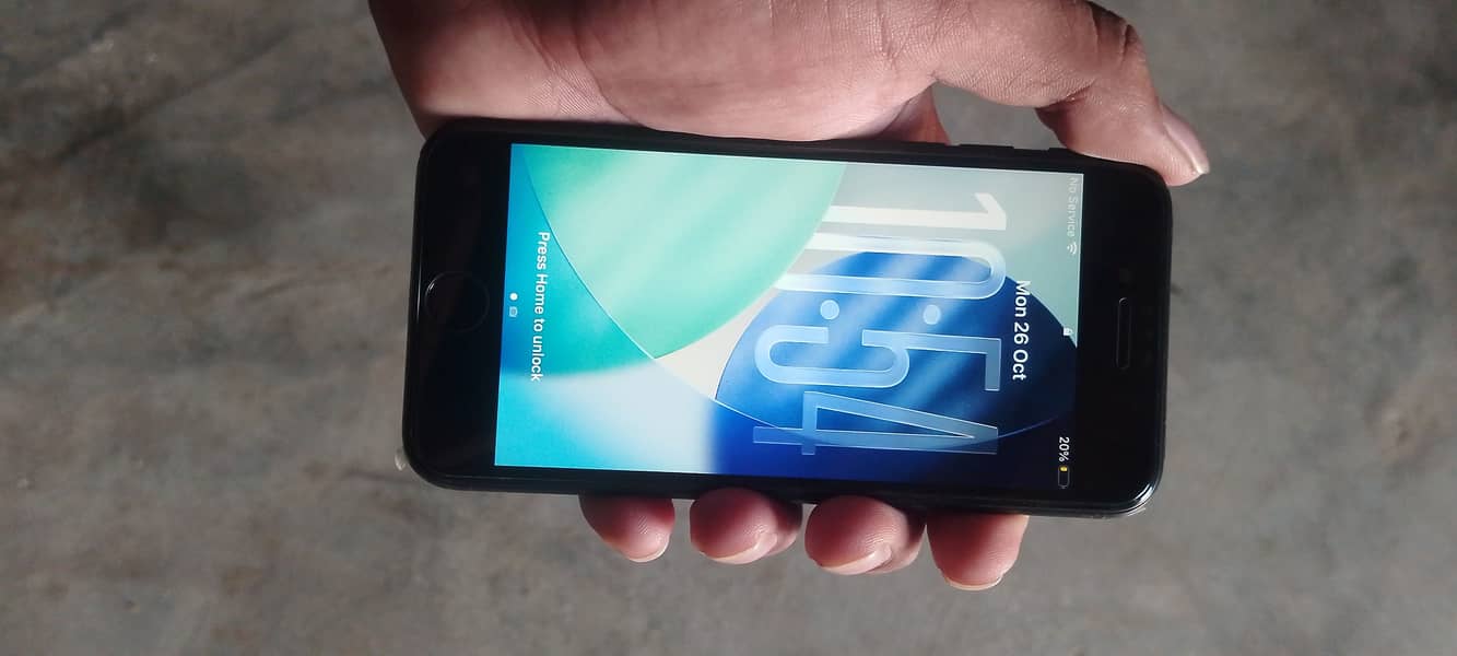 Apple iPhone SE 1