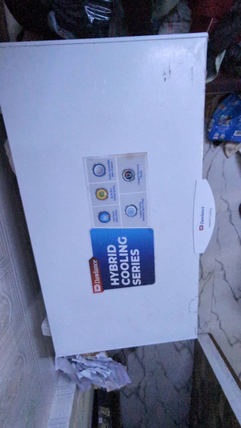 Defreezer 2