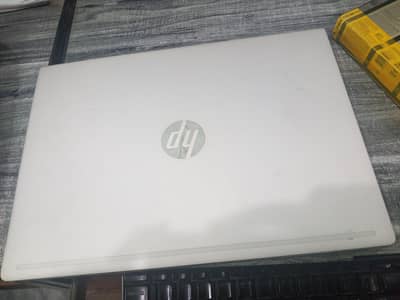 HP PROBOOK i5 8th generation