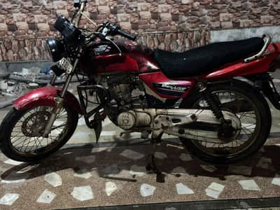 bike for sale