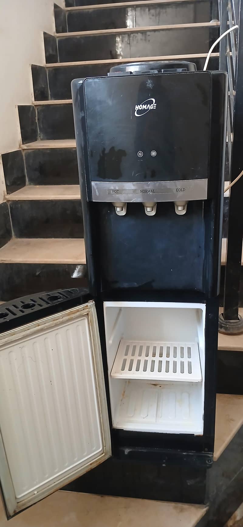 just like new 3