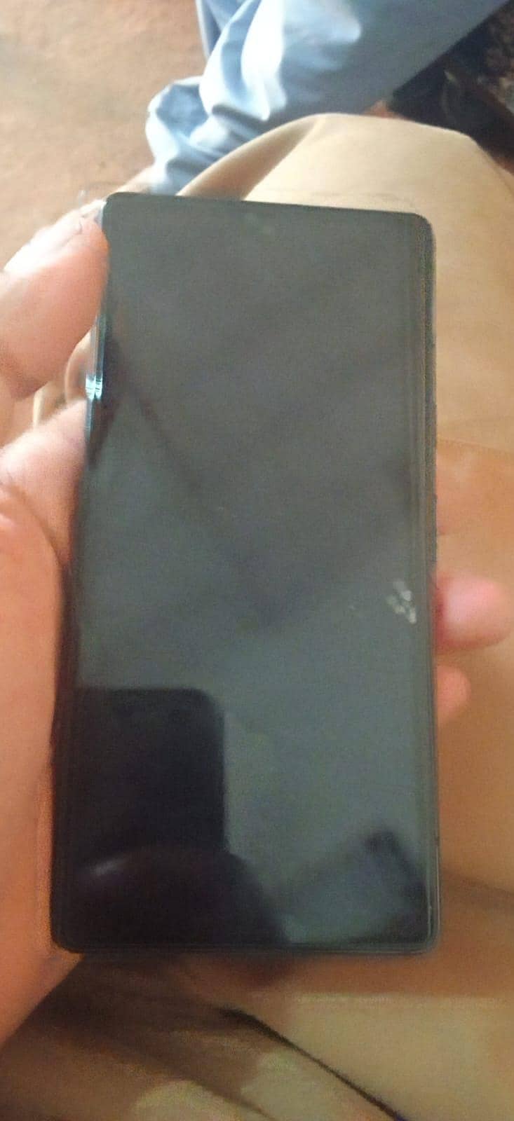 Google Pixel 7a 4