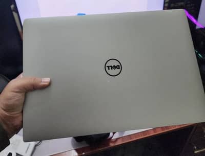 Dell Precision 5510 i7 6th Gen | 16GB RAM | 512GB SSD | Quadro 2GB