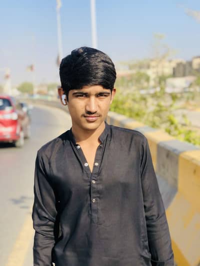 Usman Ghani