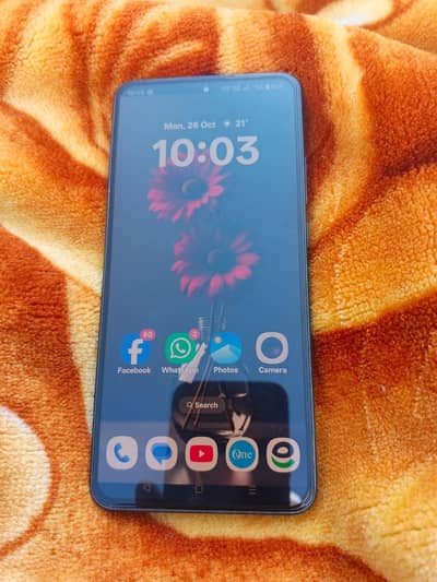 OPPO R11 f