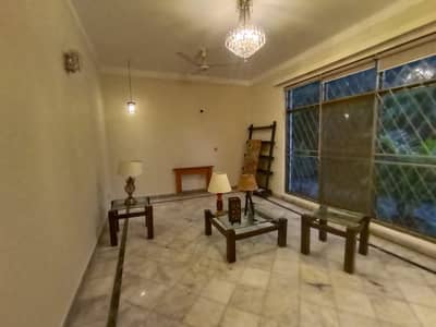 1 Kanal Beautiful Lower Portion Available For Rent At Top Location Of DHA Phase 3