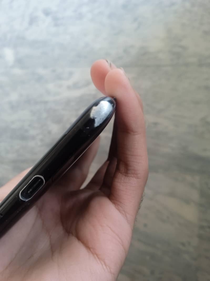 Sony XZ3 2