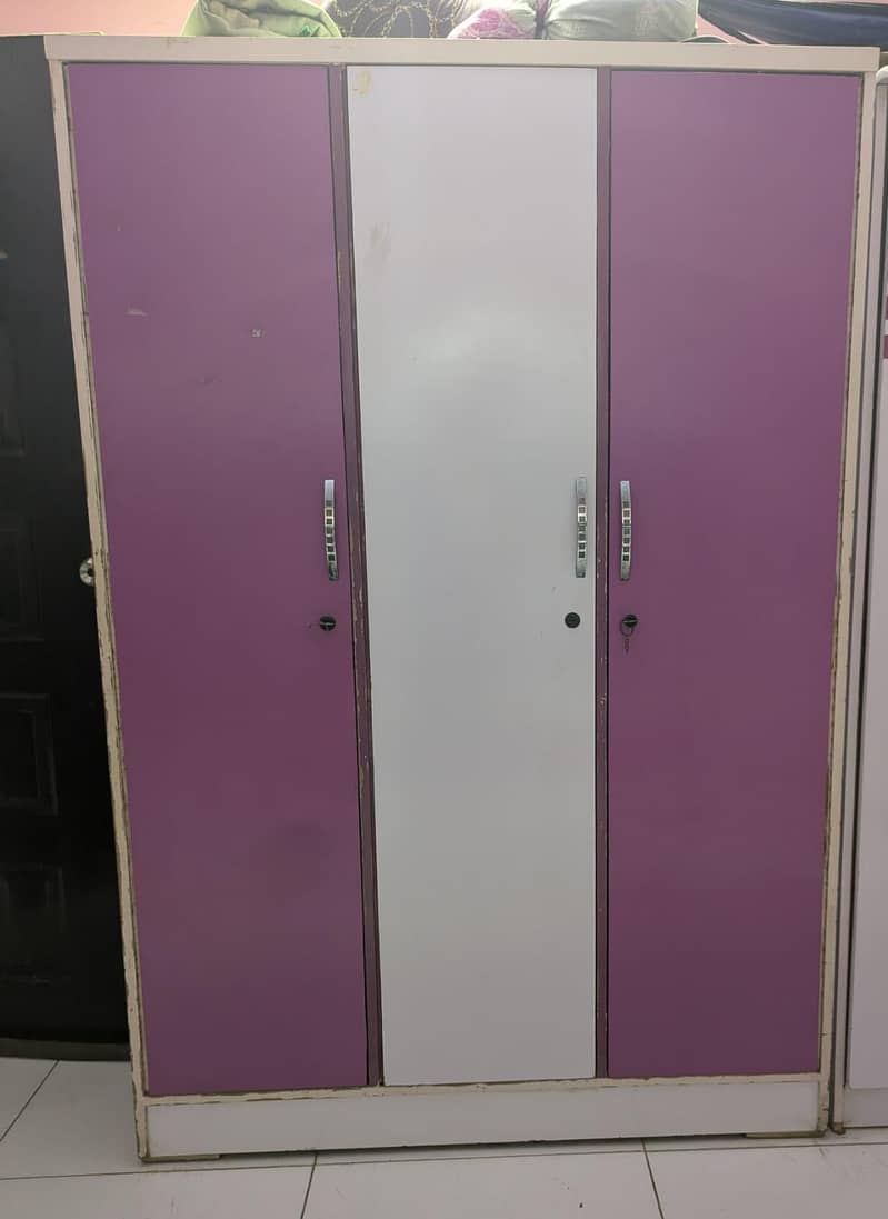 Kids Bed 2
