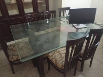 Dinning table