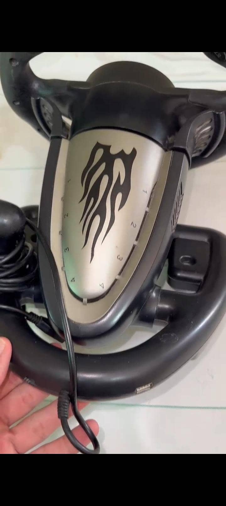 PXN Steering wheel 2