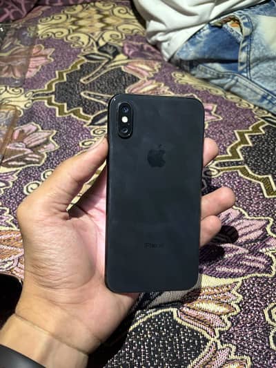 Apple iPhone XS