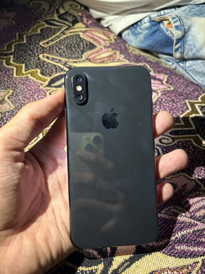 Apple iPhone XS 8
