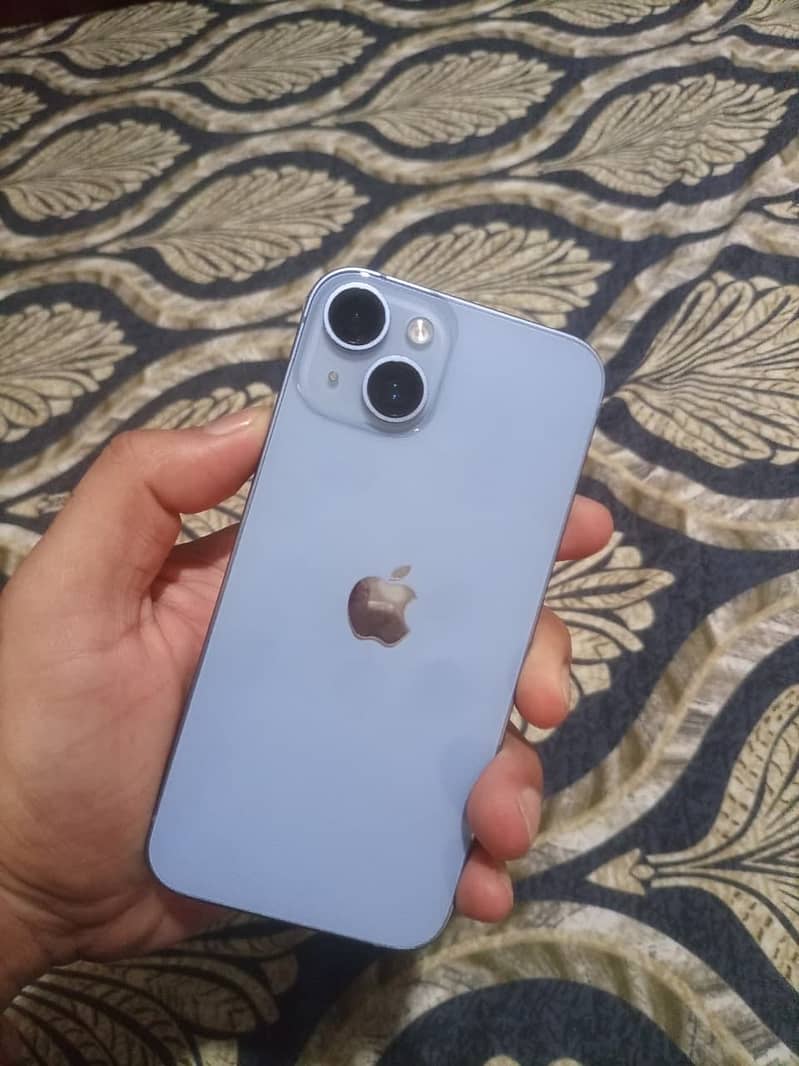 Apple iPhone 14 2