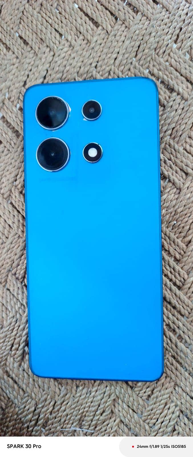 Infinix Note 30 0