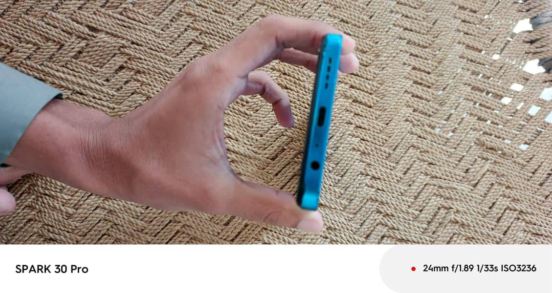 Infinix Note 30 1