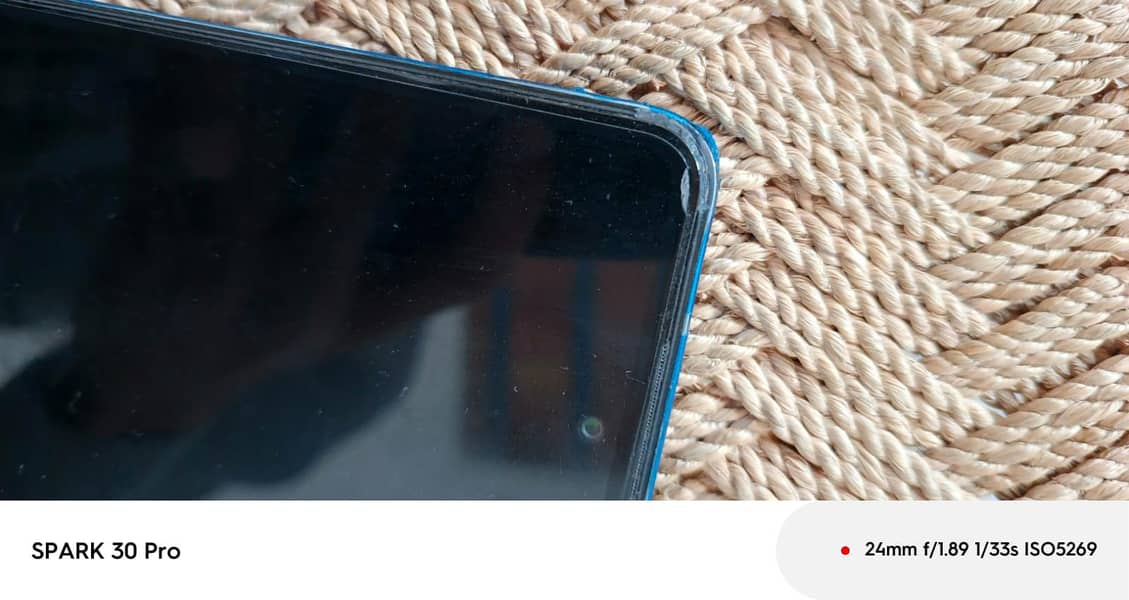 Infinix Note 30 2