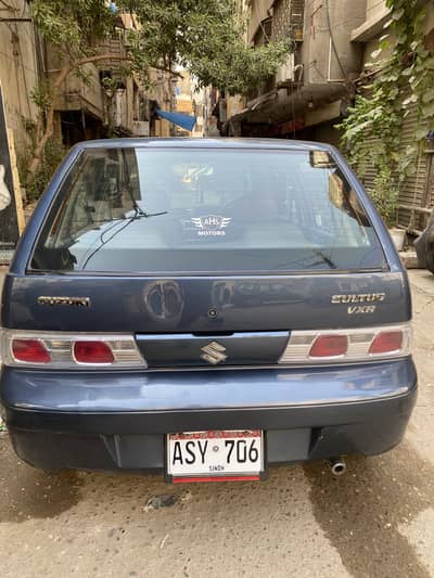 Cultus VXRi 2010  Urgent sale